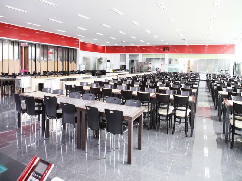 Dammora Resort Seogwipo-stad Buitenkant foto